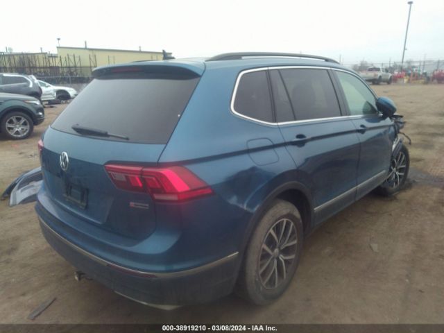 3VV2B7AXXLM029631 Volkswagen Tiguan