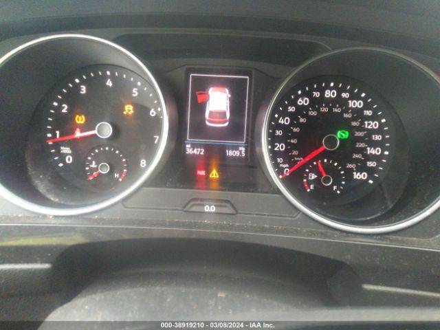 3VV2B7AXXLM029631 Volkswagen Tiguan