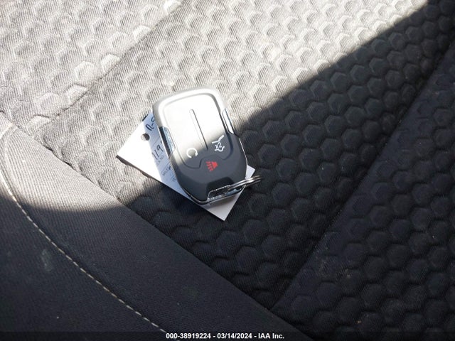 GMC Acadia Sle-1 2019 1GKKNKLA2KZ271641 Image 11