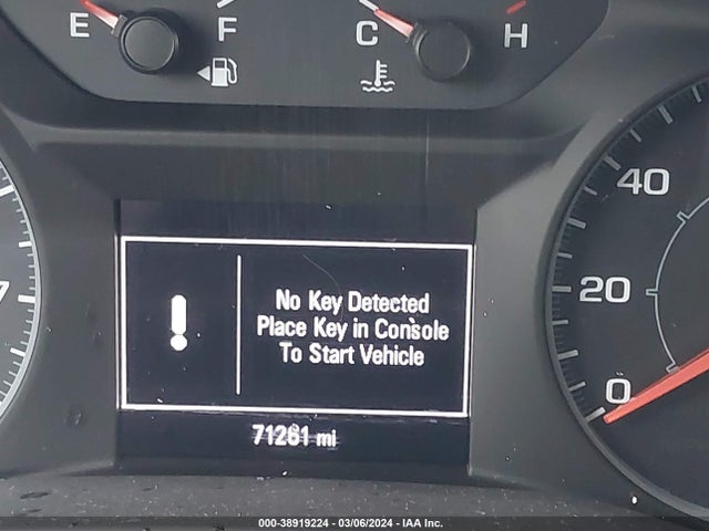 GMC Acadia Sle-1 2019 1GKKNKLA2KZ271641 Image 15