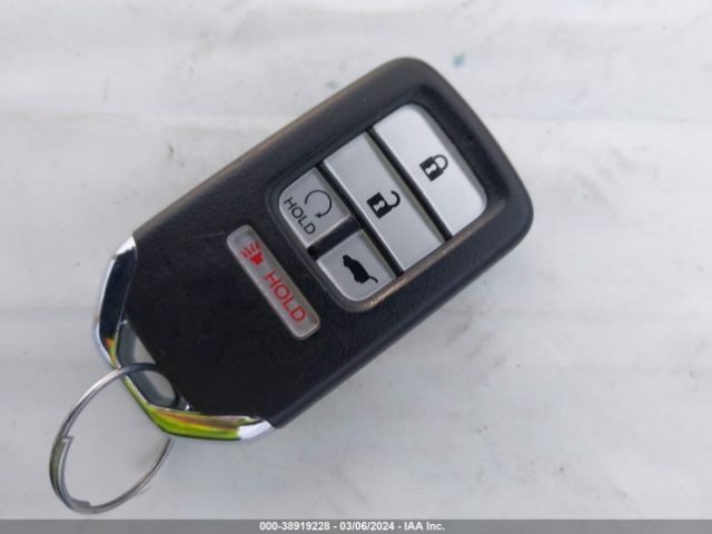 5J6RW2H59NA006201 Honda Cr-v Awd Ex