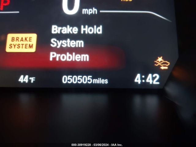 5J6RW2H59NA006201 Honda Cr-v Awd Ex