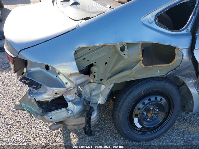 Honda ACCORD LX 2023 1HGCY1F2XPA055582 Image 19