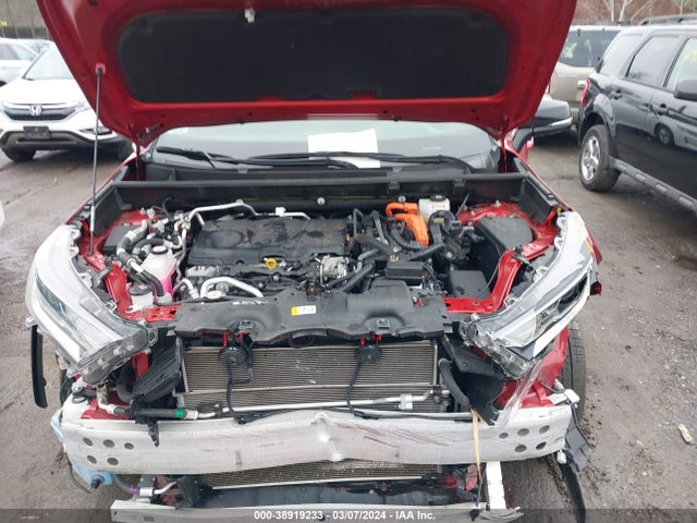 Toyota Rav4 Prime Xse 2021 JTMFB3FV6MD070013 Image 10