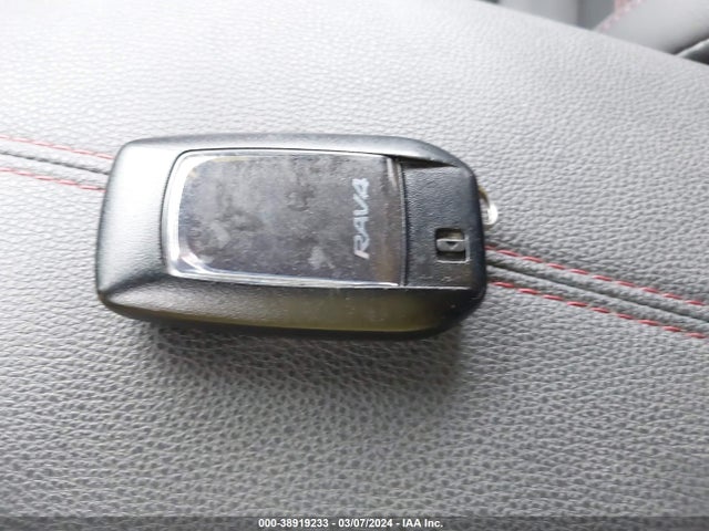 Toyota Rav4 Prime Xse 2021 JTMFB3FV6MD070013 Image 11