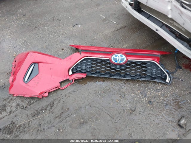 Toyota Rav4 Prime Xse 2021 JTMFB3FV6MD070013 Image 12