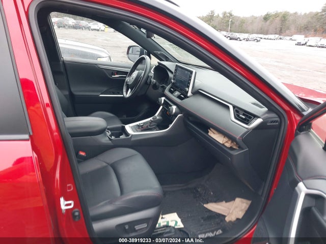 Toyota Rav4 Prime Xse 2021 JTMFB3FV6MD070013 Image 5