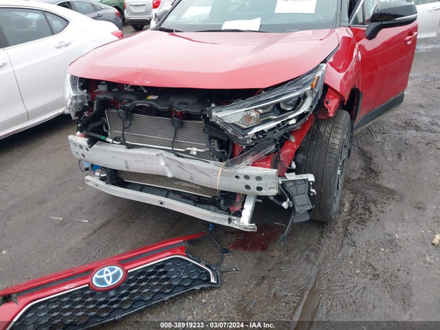 Toyota Rav4 Prime Xse 2021 JTMFB3FV6MD070013 Image 6