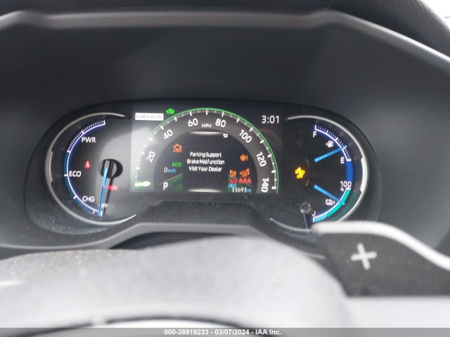 Toyota Rav4 Prime Xse 2021 JTMFB3FV6MD070013 Image 7