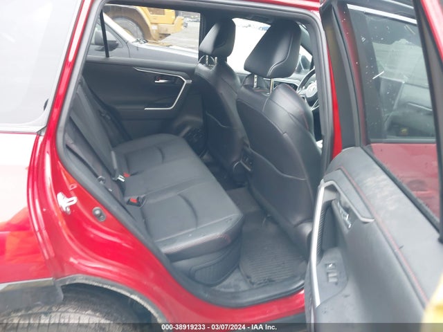 Toyota Rav4 Prime Xse 2021 JTMFB3FV6MD070013 Image 8