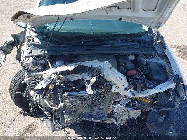 Toyota COROLLA LE 2015 5YFBURHEXFP360201 Image 10