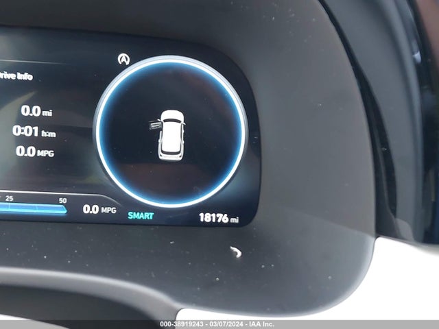 Hyundai Palisade Calligraphy 2023 KM8R74GE1PU533789 Image 7