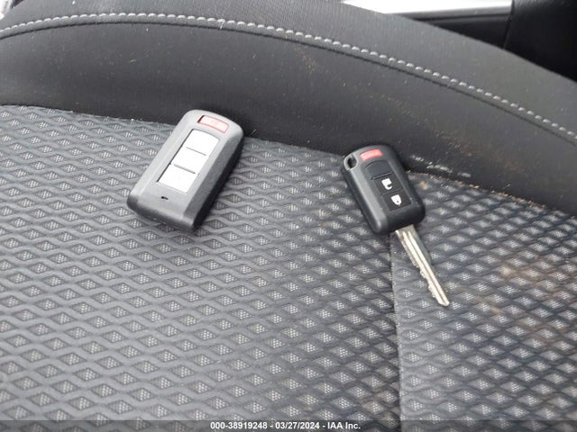 Mitsubishi Outlander Le 2018 JA4AD3A34JZ018513 Image 11