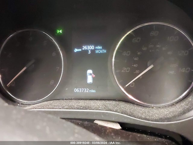 Mitsubishi Outlander Le 2018 JA4AD3A34JZ018513 Image 7