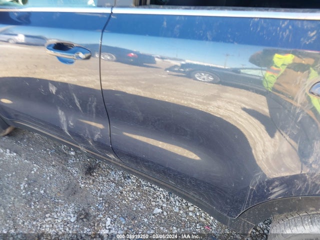 KIA Sportage Lx 2017 KNDPMCAC7H7237424 Image 11