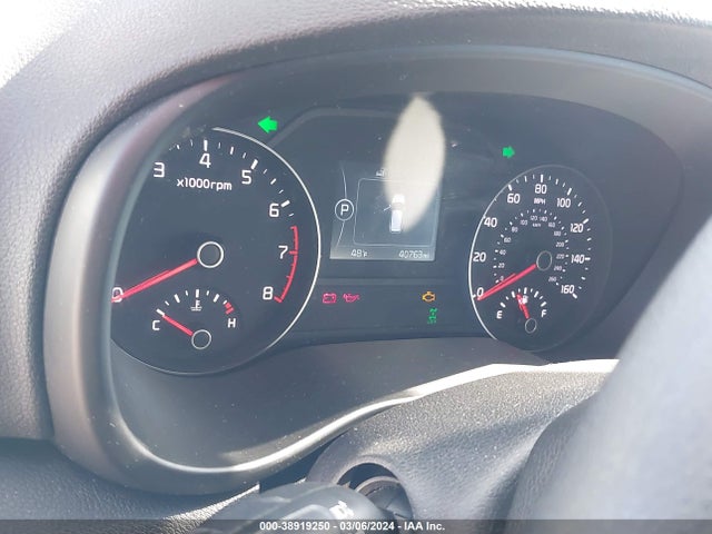 KIA Sportage Lx 2017 KNDPMCAC7H7237424 Image 7