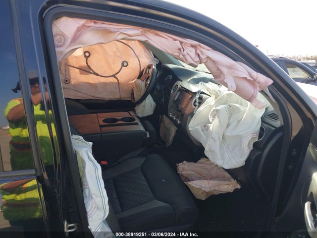 Toyota Tundra Sr5 2021 5TFEY5F11MX276034 Image 5