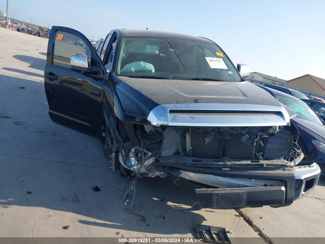 Toyota Tundra Sr5 2021 5TFEY5F11MX276034 Image 6