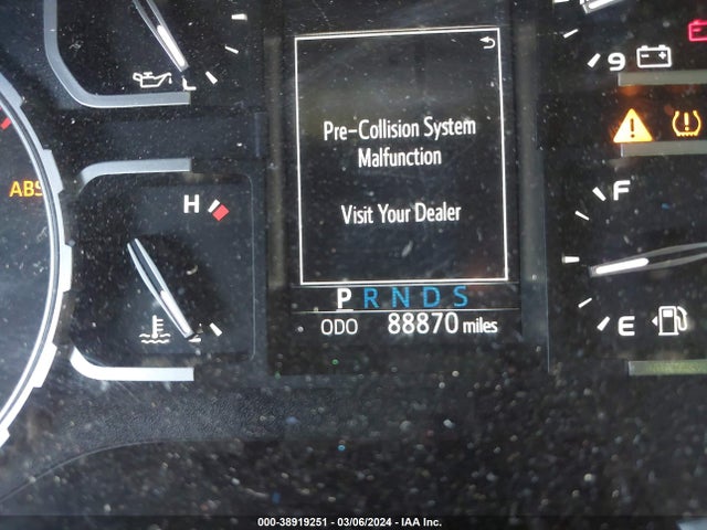 Toyota Tundra Sr5 2021 5TFEY5F11MX276034 Image 7