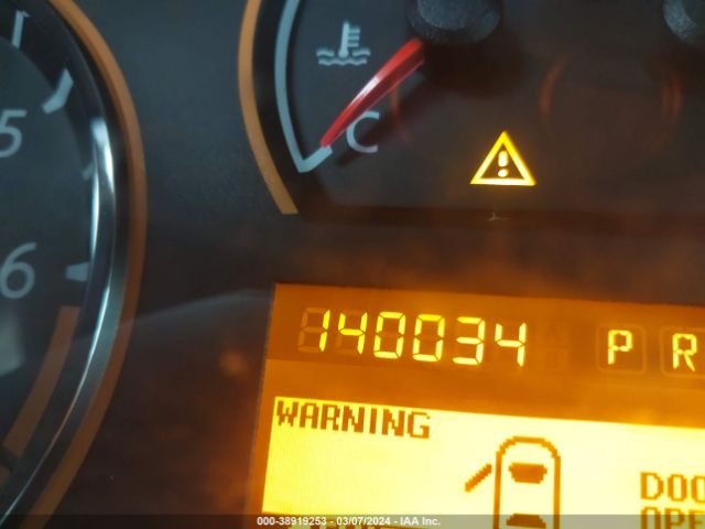 5N1AA0NE2EN603608 Nissan Armada Platinum
