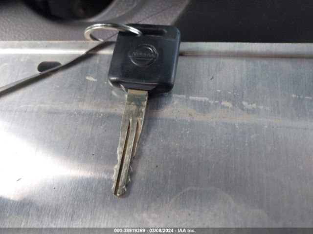 3N6CM0KN6MK693162 Nissan Nv200 Compact Cargo S Xtronic Cvt
