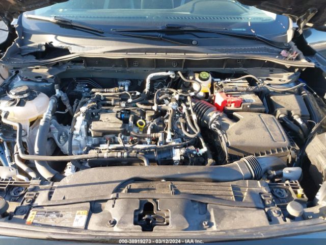 1FMCU0G63NUB48067 Ford ESCAPE SE