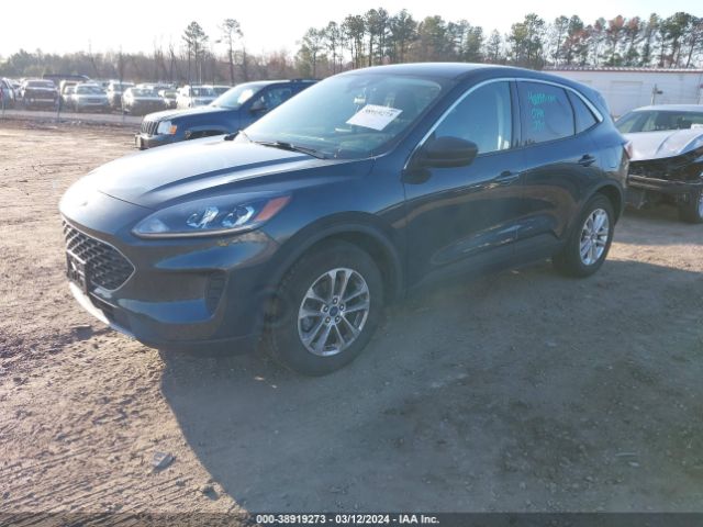 1FMCU0G63NUB48067 Ford ESCAPE SE