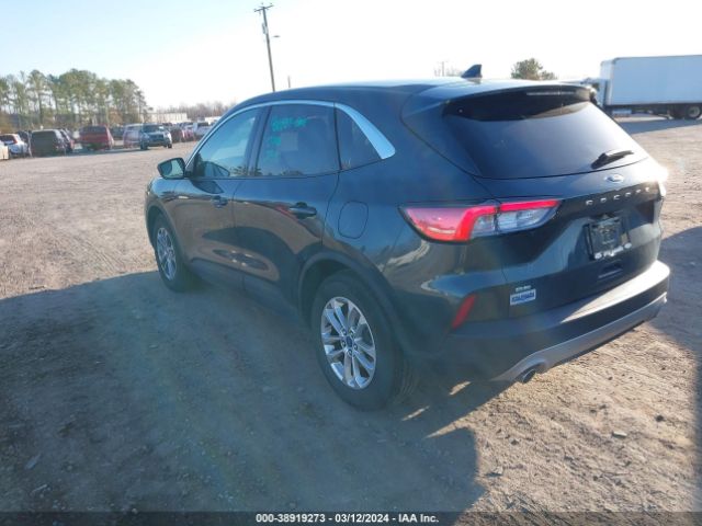 1FMCU0G63NUB48067 Ford ESCAPE SE