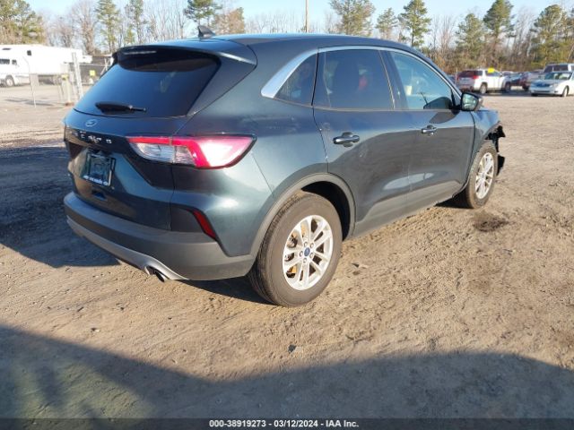 1FMCU0G63NUB48067 Ford ESCAPE SE