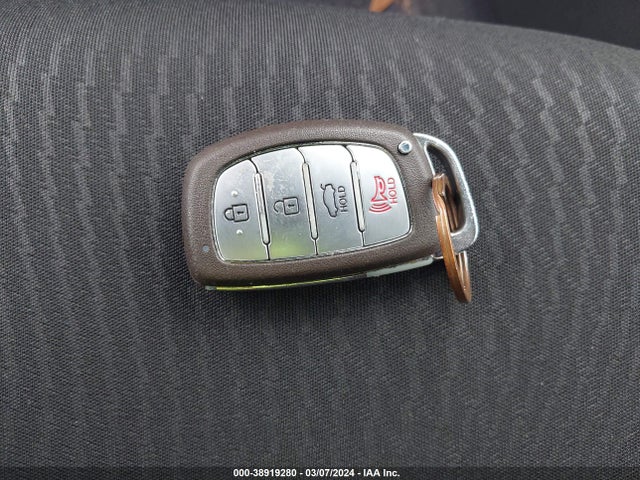 Hyundai Elantra Value Edition 2016 KMHDH4AEXGU645412 Image 11