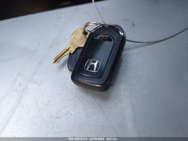 Honda CIVIC SI 2019 2HGFC1E51KH703831 Image 11