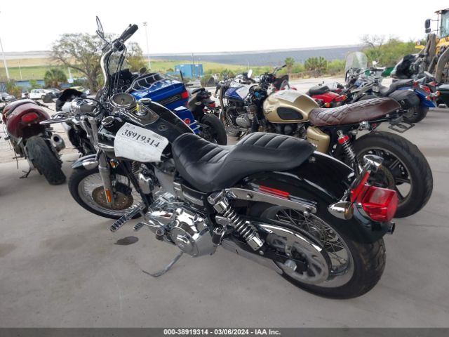 2007 HARLEY-DAVIDSON FXDC 1HD1GV4117K322918 Photo 2