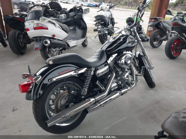 2007 HARLEY-DAVIDSON FXDC 1HD1GV4117K322918 Photo 3