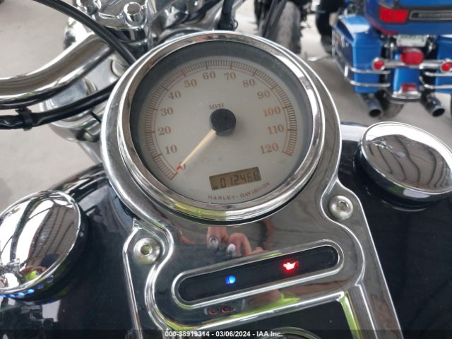 2007 HARLEY-DAVIDSON FXDC 1HD1GV4117K322918 Photo 6