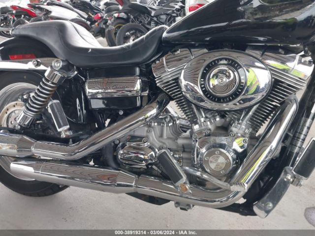 2007 HARLEY-DAVIDSON FXDC 1HD1GV4117K322918 Photo 7