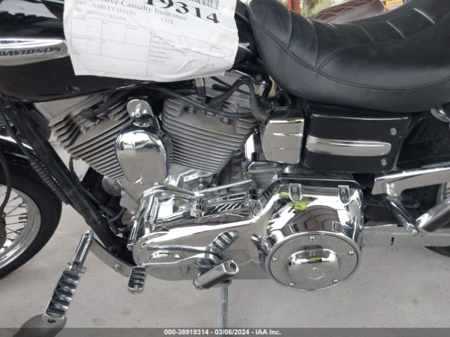 2007 HARLEY-DAVIDSON FXDC 1HD1GV4117K322918 Photo 8