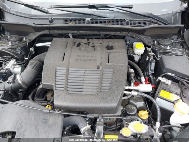 JF2SKAJC3PH444343 Subaru Forester Sport