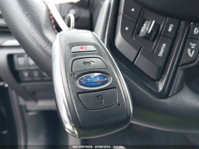 JF2SKAJC3PH444343 Subaru Forester Sport