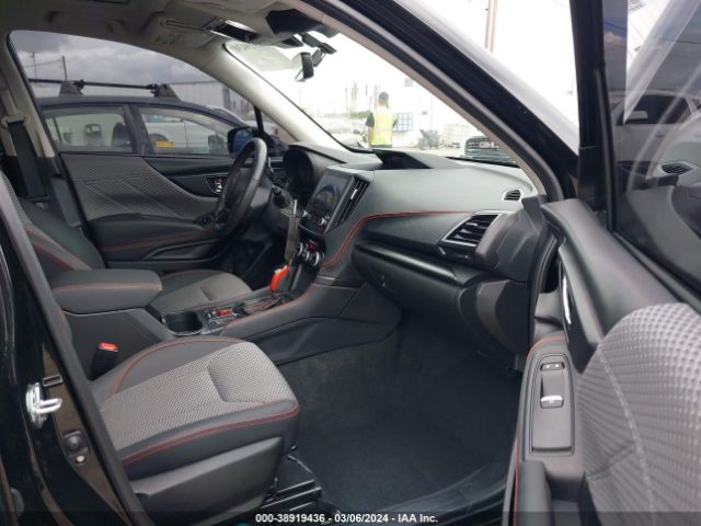 JF2SKAJC3PH444343 Subaru Forester Sport
