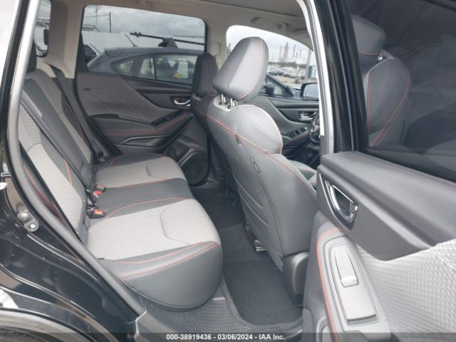 JF2SKAJC3PH444343 Subaru Forester Sport