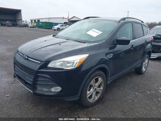 Ford ESCAPE SE 2016 1FMCU0GX8GUC40786 Image 2