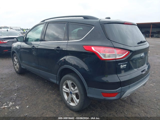Ford ESCAPE SE 2016 1FMCU0GX8GUC40786 Image 3