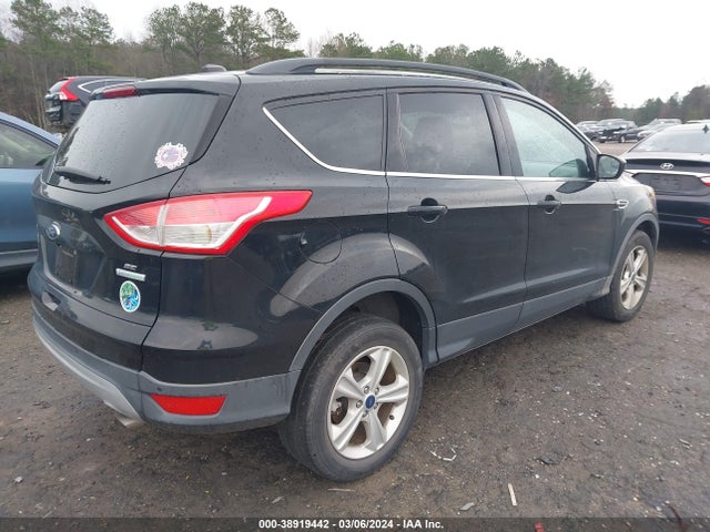 Ford ESCAPE SE 2016 1FMCU0GX8GUC40786 Image 4
