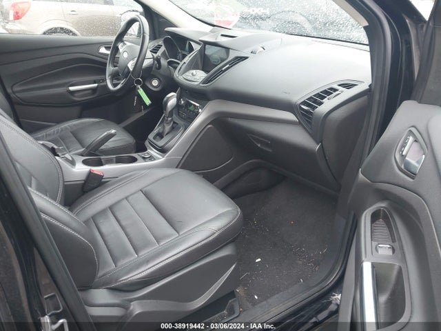 Ford ESCAPE SE 2016 1FMCU0GX8GUC40786 Image 5