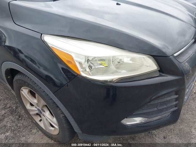 Ford ESCAPE SE 2016 1FMCU0GX8GUC40786 Image 6