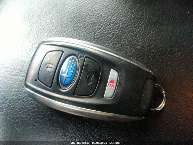 JF2GPABC1H8202528 Subaru Crosstrek 2.0i Premium