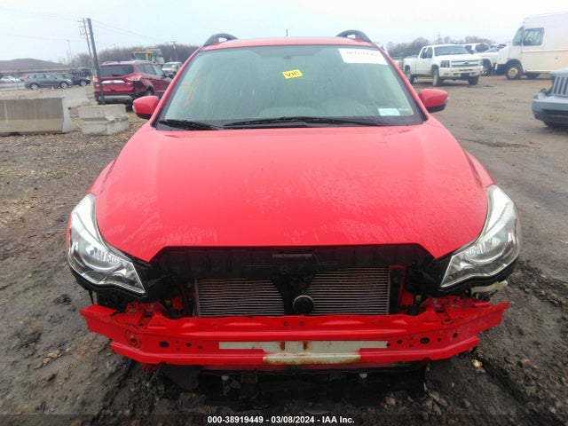JF2GPABC1H8202528 Subaru Crosstrek 2.0i Premium