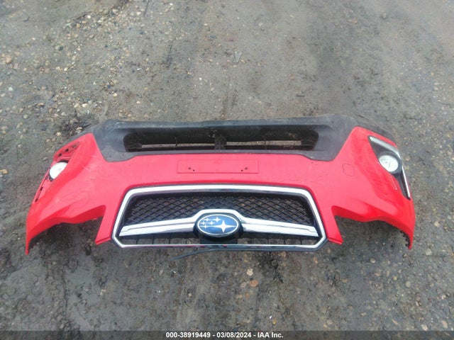 JF2GPABC1H8202528 Subaru Crosstrek 2.0i Premium