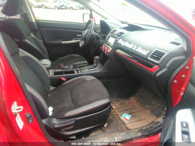 JF2GPABC1H8202528 Subaru Crosstrek 2.0i Premium