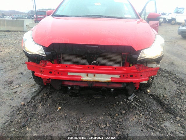 JF2GPABC1H8202528 Subaru Crosstrek 2.0i Premium